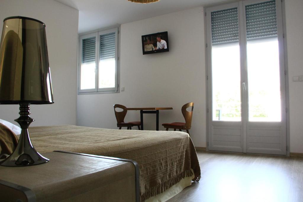 Bed and Breakfast L'Attrachju Корт Экстерьер фото
